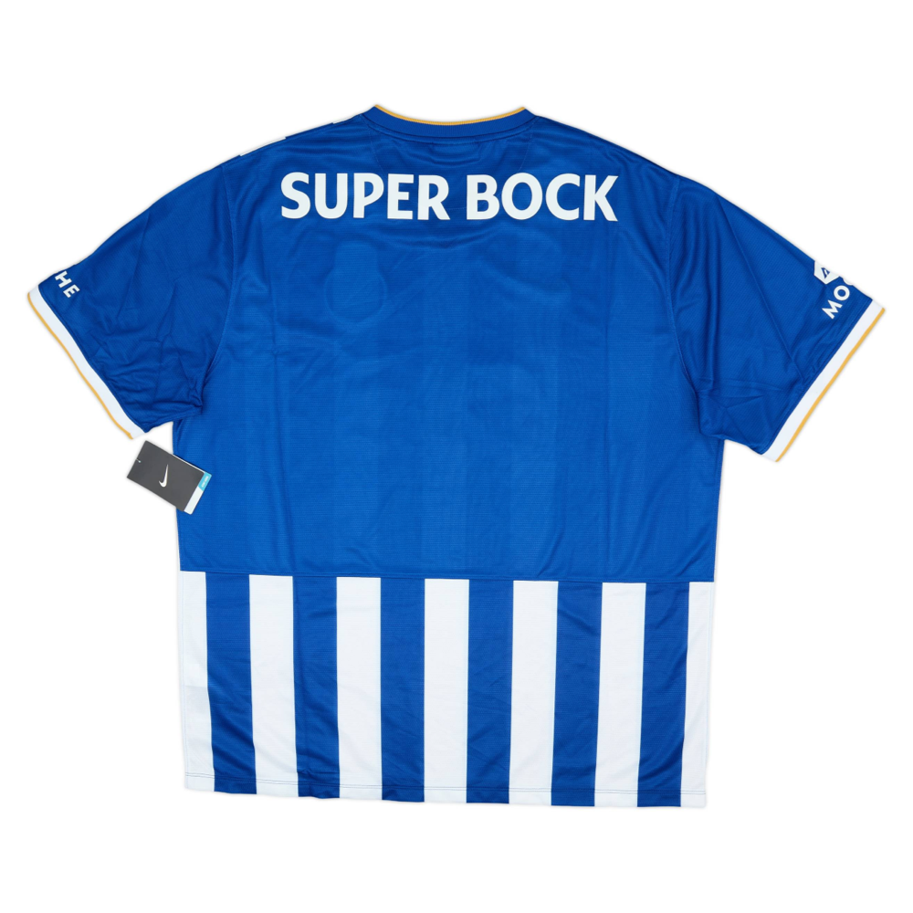 2013-14 FC Porto Home Kit