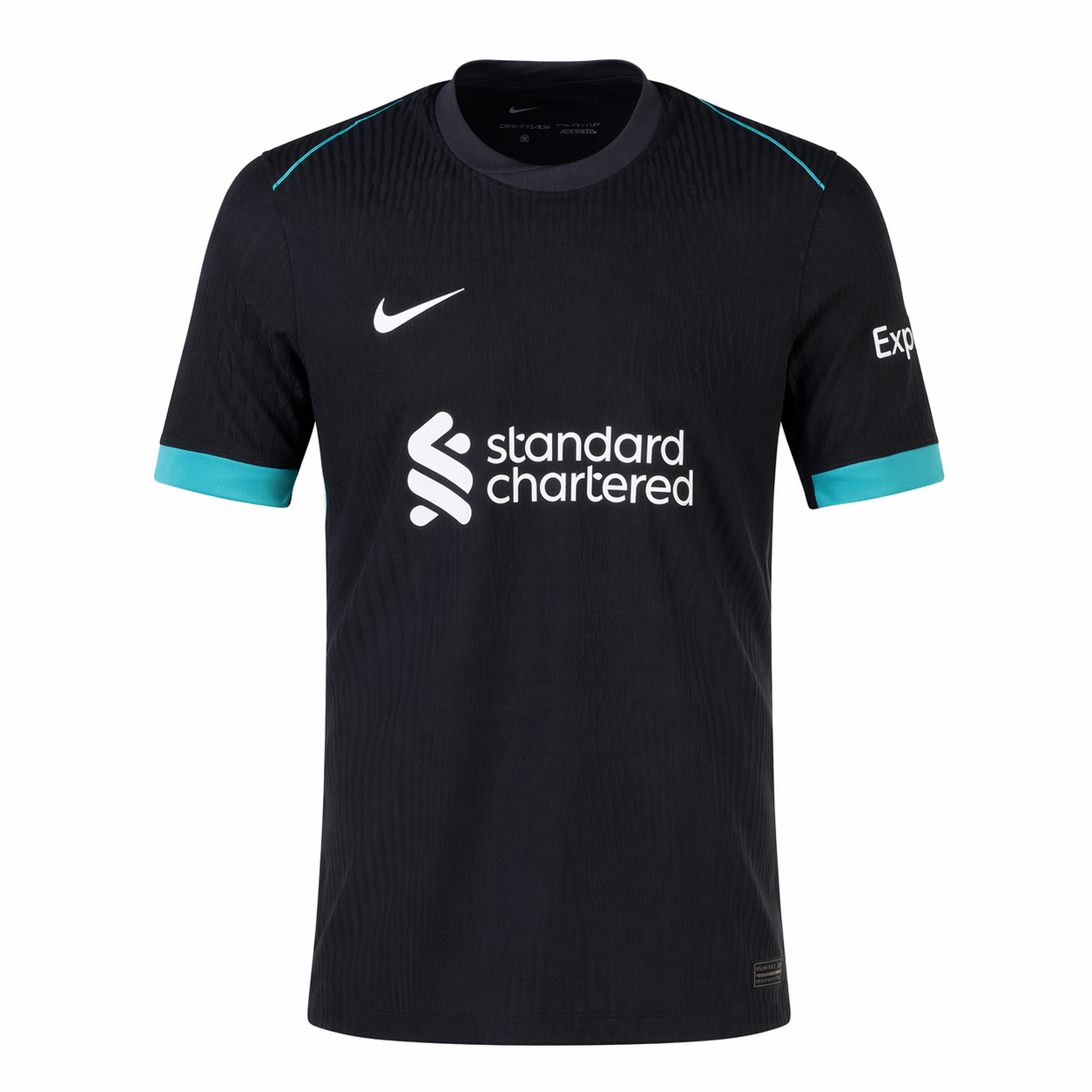 2024-25 LiverPL FC Away Shirt