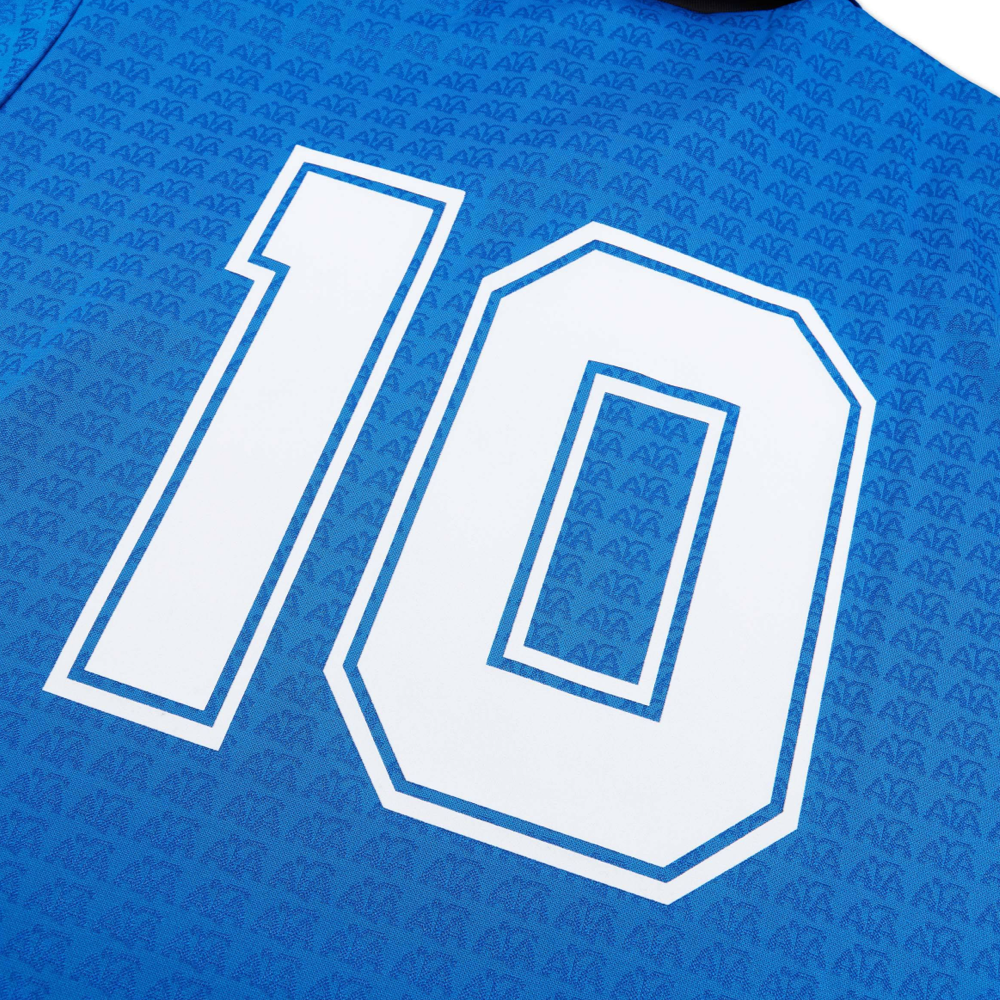 1994 Argentina Away Shirt