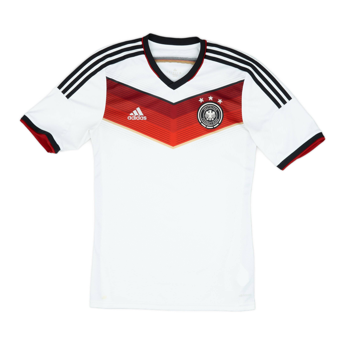 2014 Germany Home Shirt