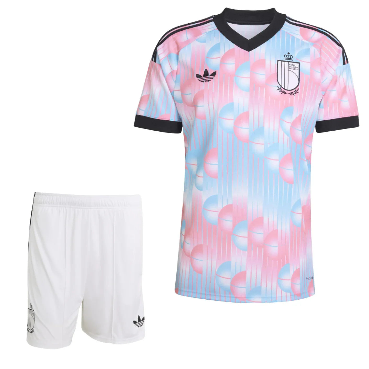BELGIUM 2026/27 WORLD CUP JUNIOR