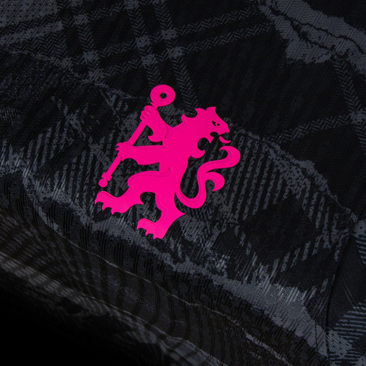 2024-25 Chelsea FC Third Shirt