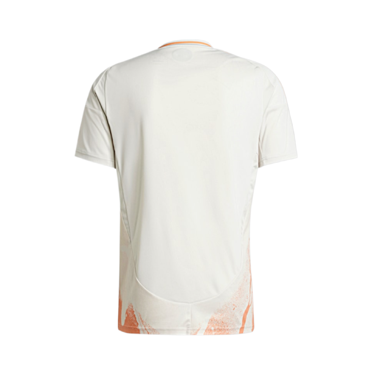 2024-25 AS Roma Away Shirt