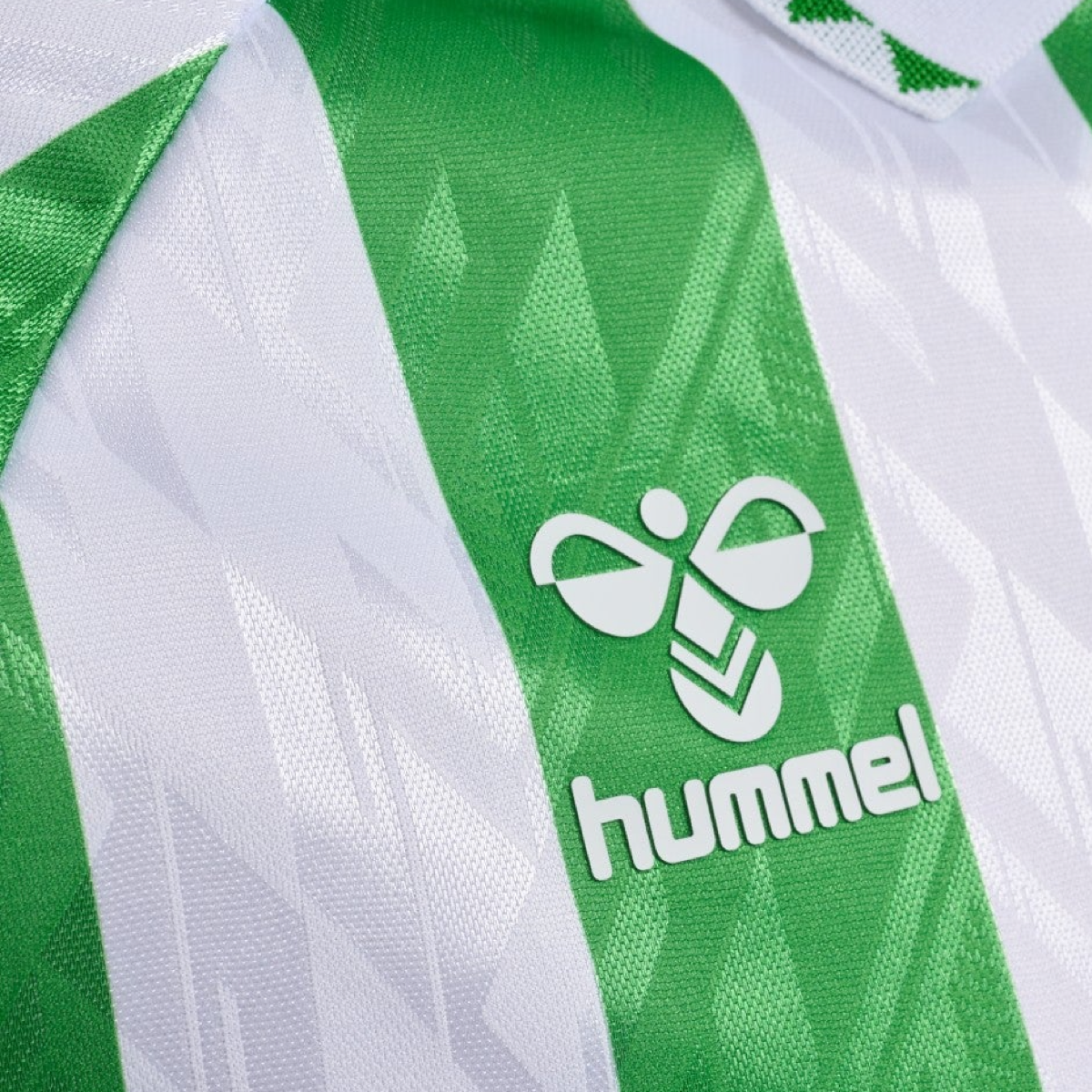 2024-25 Real Betis Balompié Home Shirt