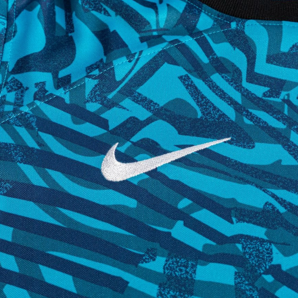 2022-23 Tottenham Hotspur FC Third Shirt