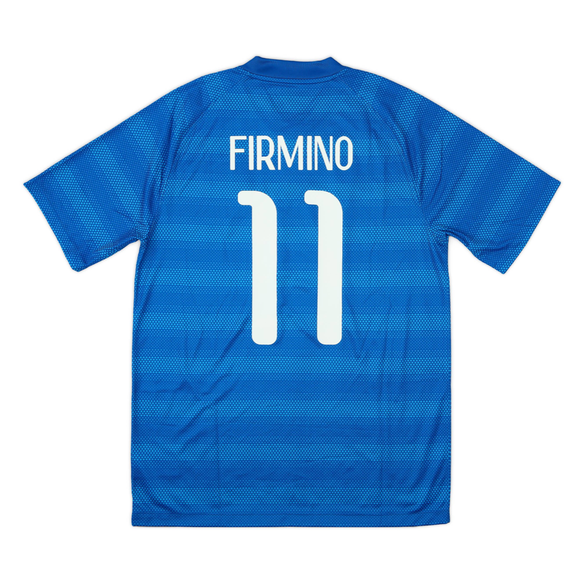 2014 Brazil Away Shirt