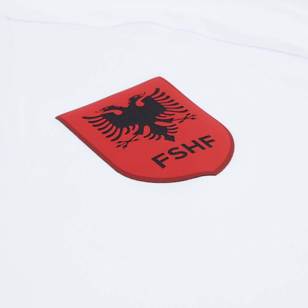 2026 Albania 2nd Kit