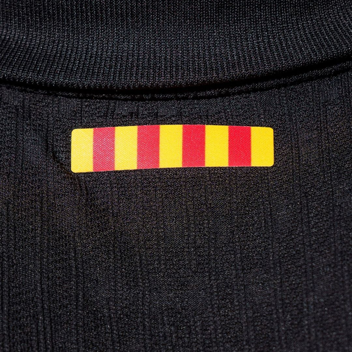 2024-25 FC Barcelona Away Shirt