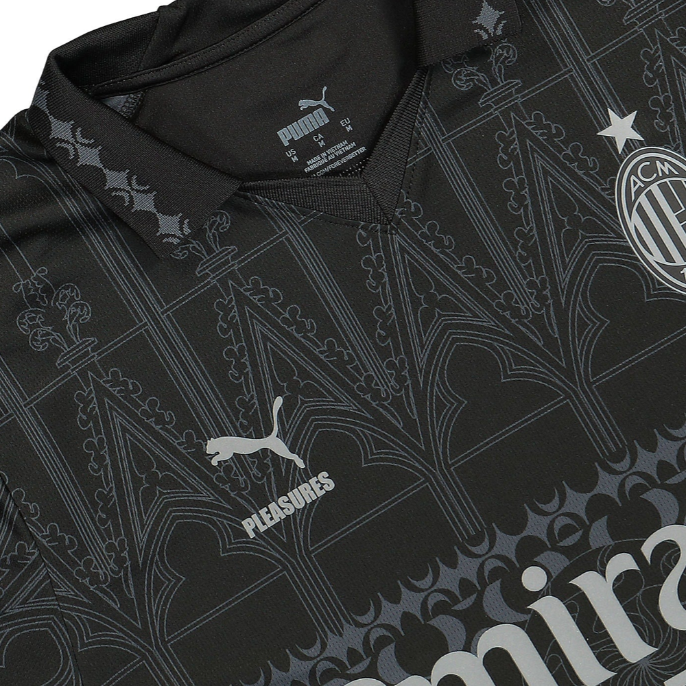 2023-24 AC Milan Edition Shirt