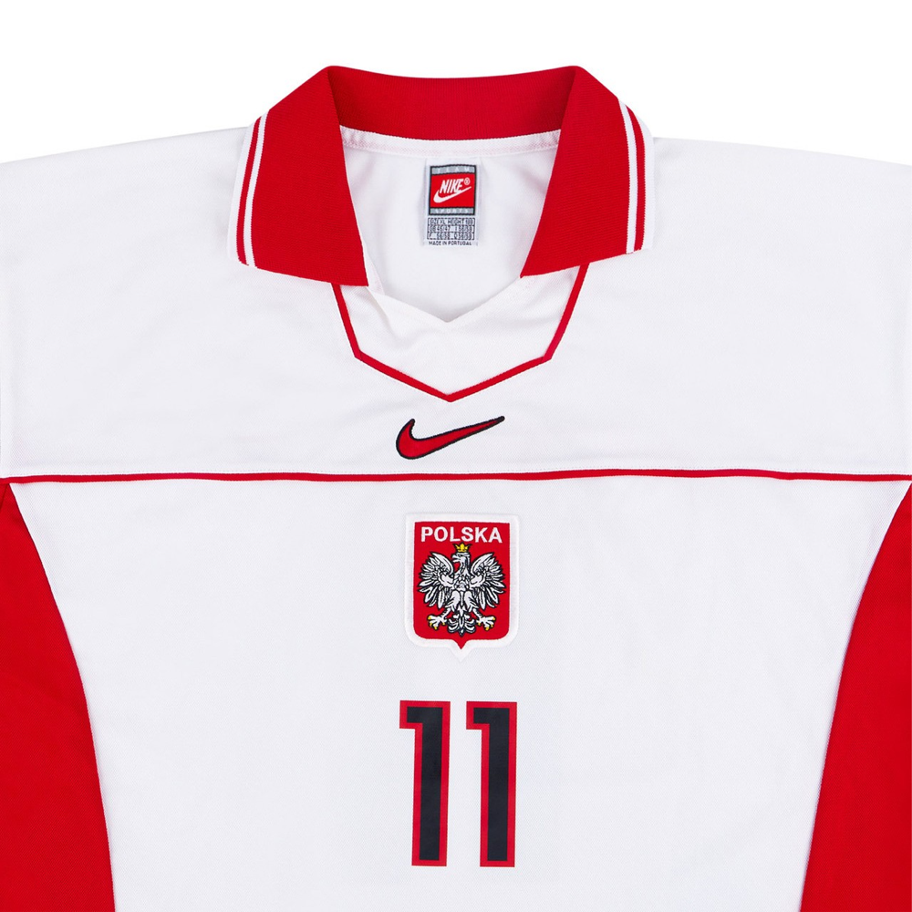 1997 Poland Home Kit