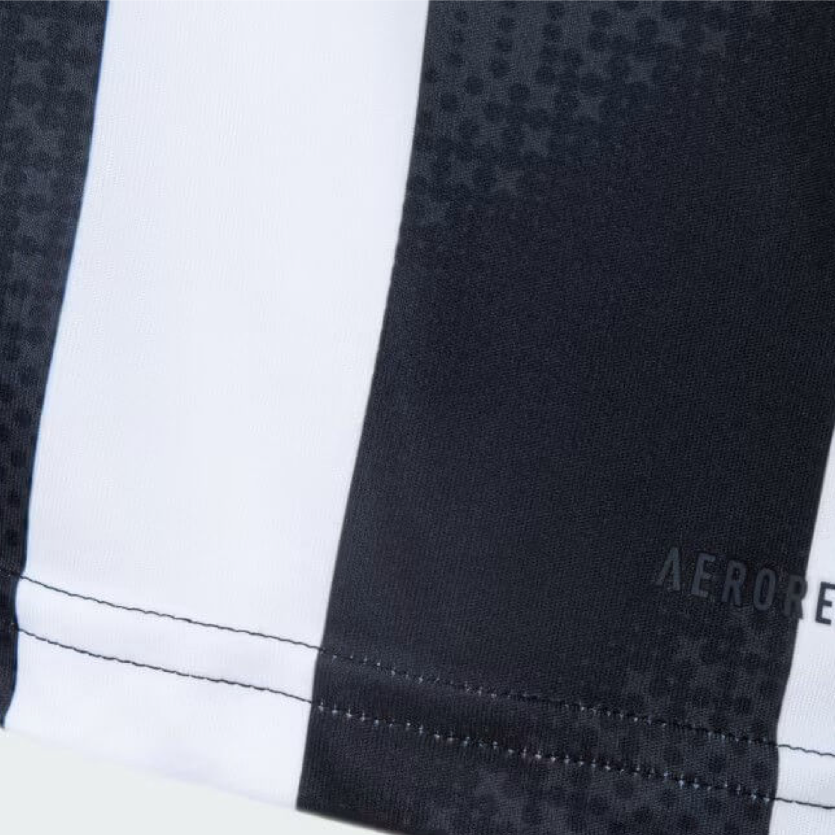 2024-25 Clube Atlético Mineiro Home Shirt