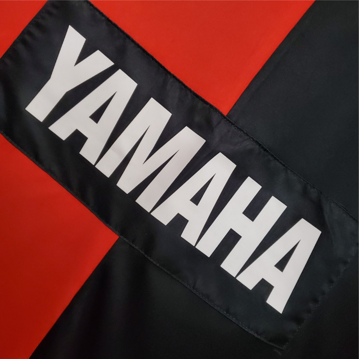 1993-94 Newell's Old Boys Home Shirt