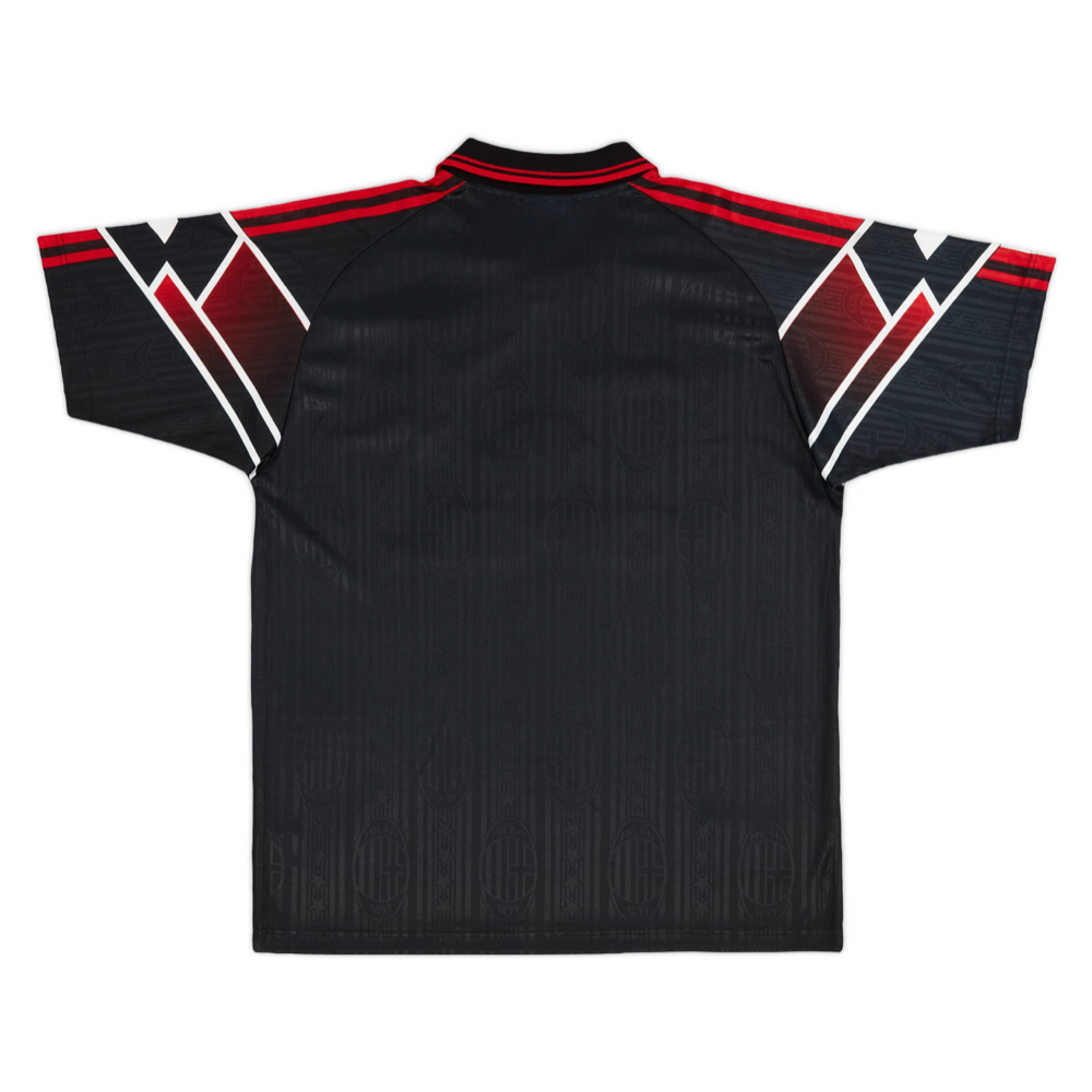 1997-98 AC Milan Fifth Shirt
