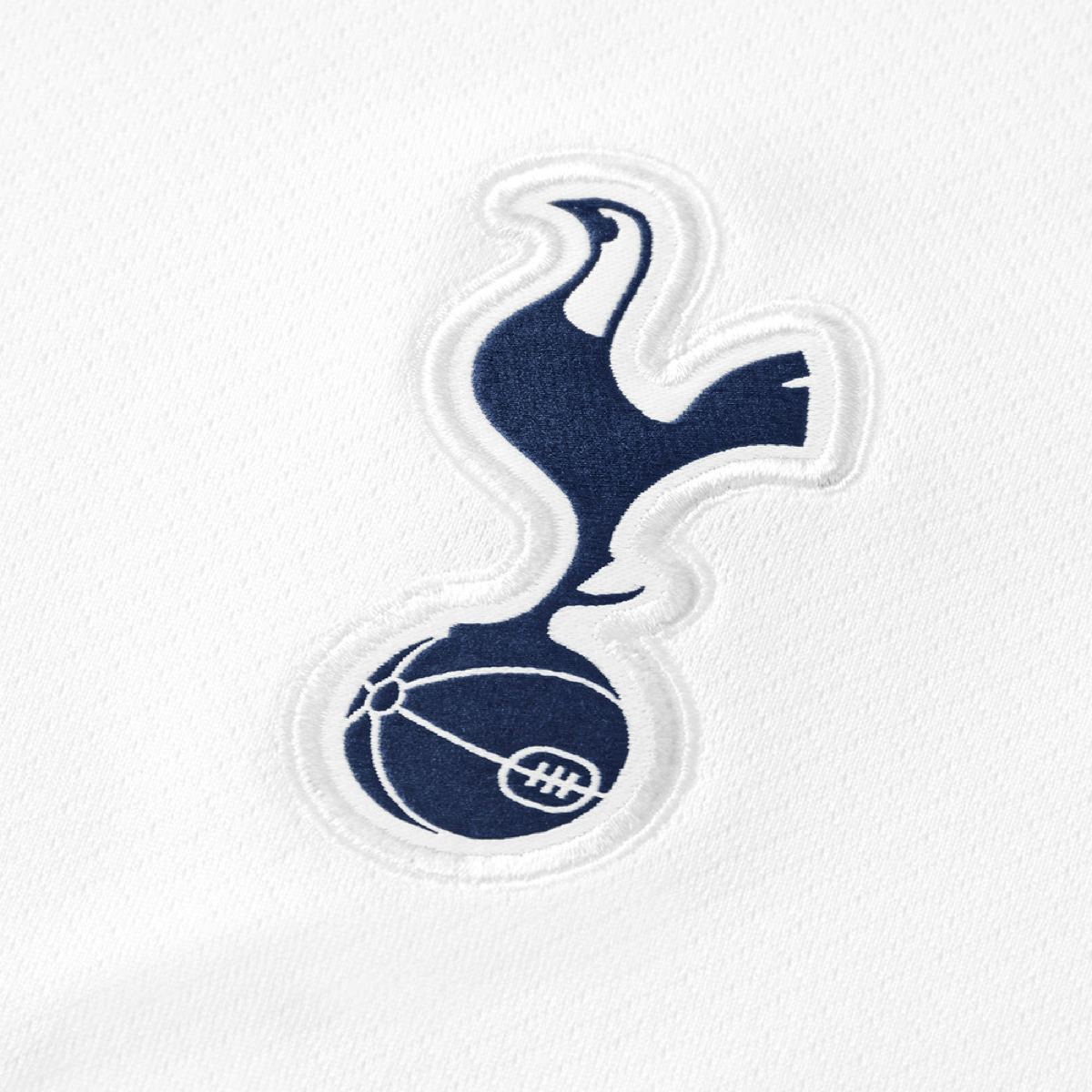 2024-25 Tottenham Hotspur FC Home Shirt