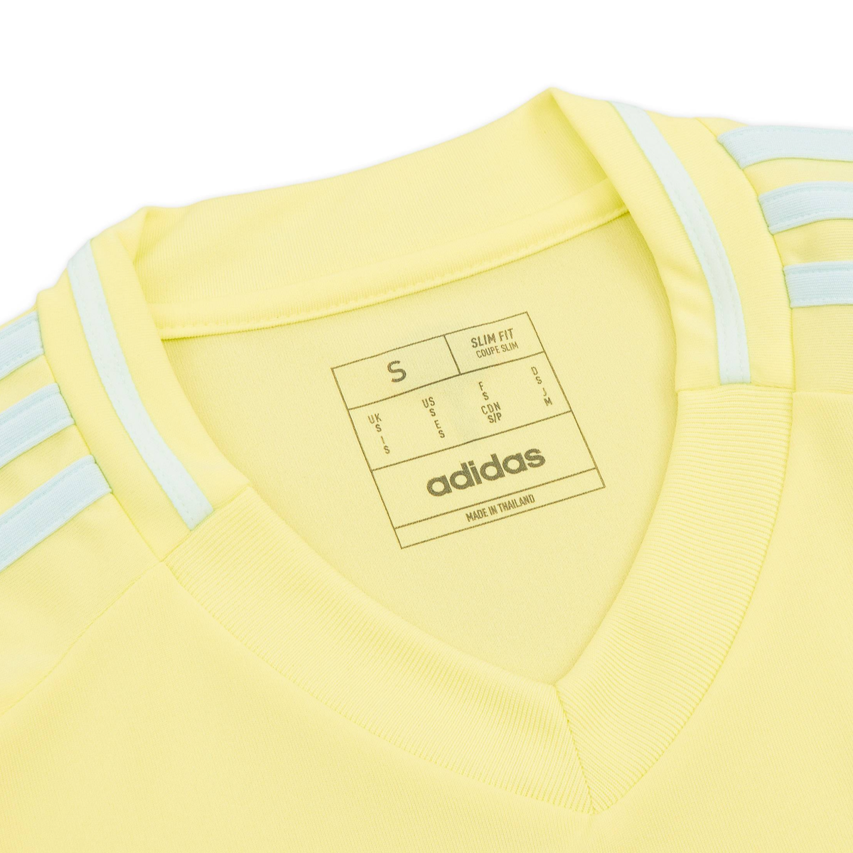 2024 Spain Away Shirt