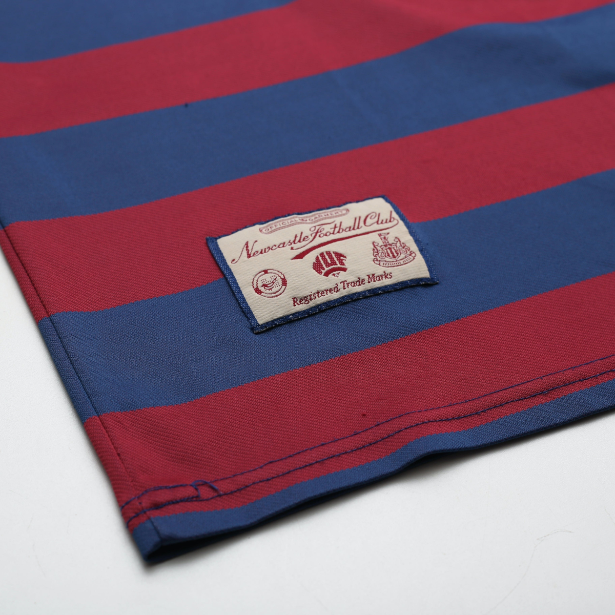 1995-96 Newcastle United FC Away Shirt