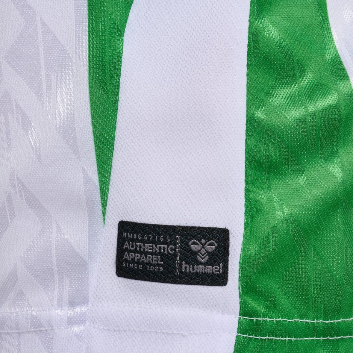 2024-25 Real Betis Balompié Home Shirt