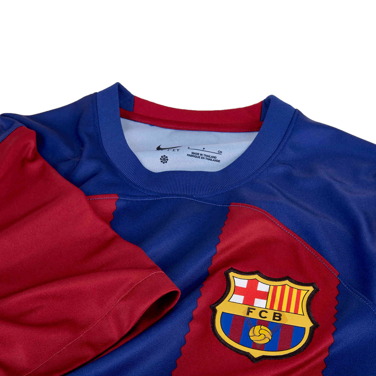 2023-24 FC Barcelona Special Edition Shirt
