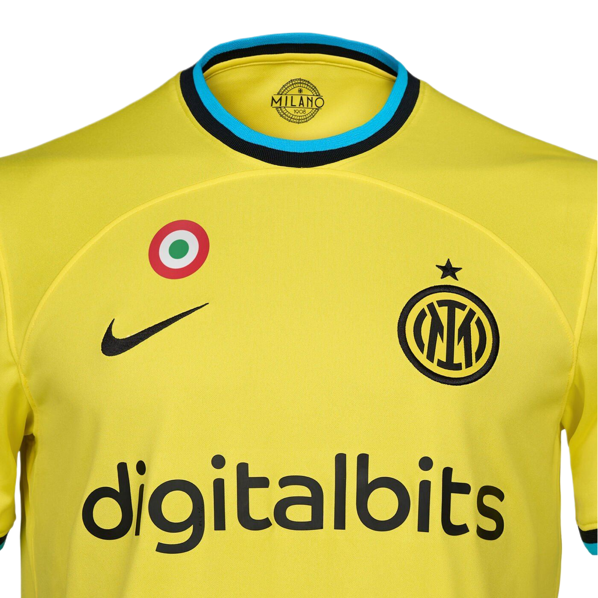 2022-23 FC Internazionale Milano Third Shirt
