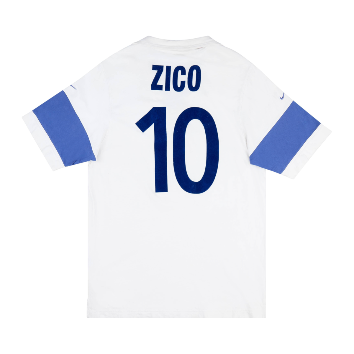 2004 Brazil Special Edition Shirt