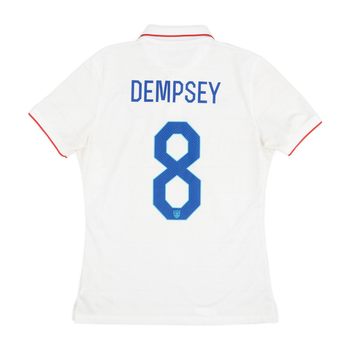 2014 United States Home Shirt