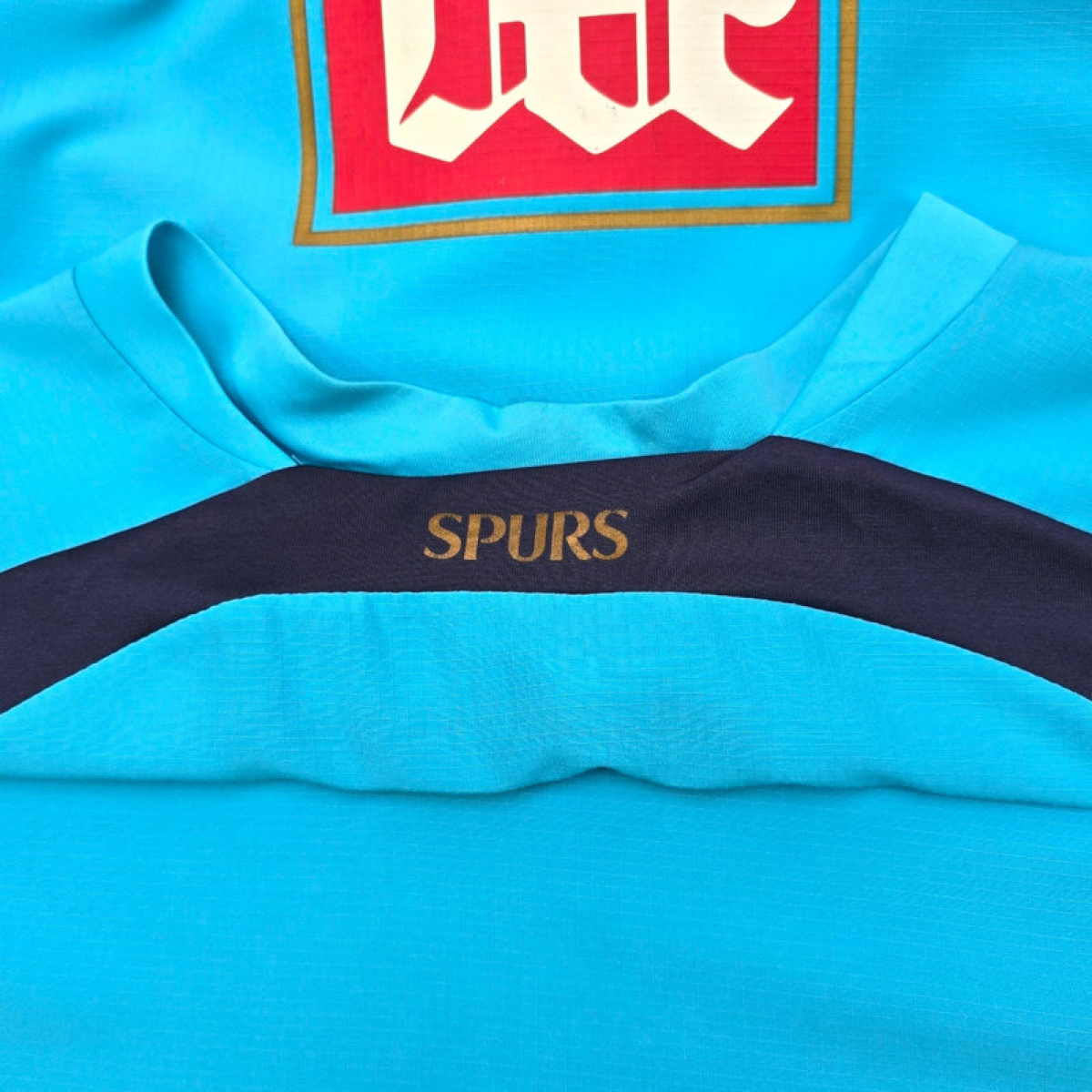 2006-07 Tottenham Hotspur FC Away Shirt