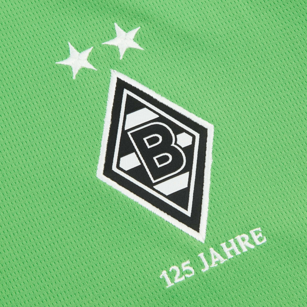 2025-26 Borussia Mönchengladbach Away Shirt