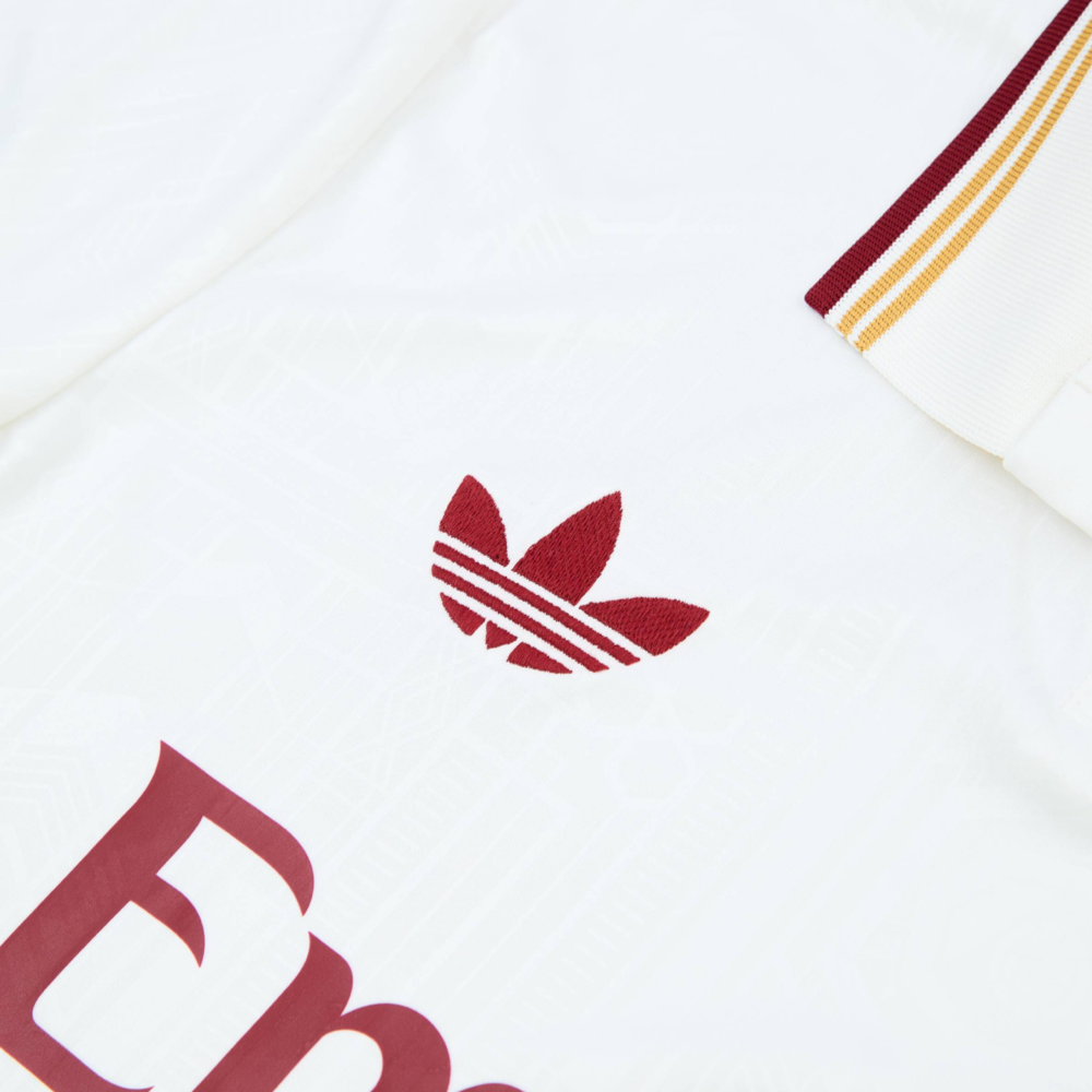 2025-26 Arsenal FC Third Shirt