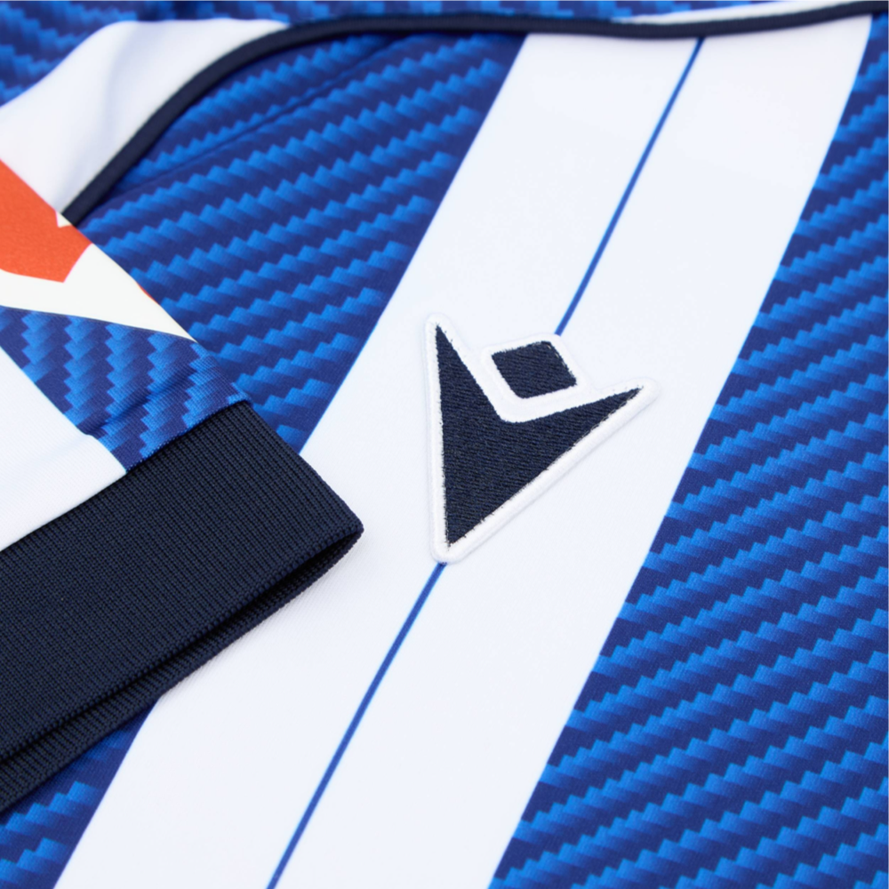 2025-26 Real Sociedad Home Shirt