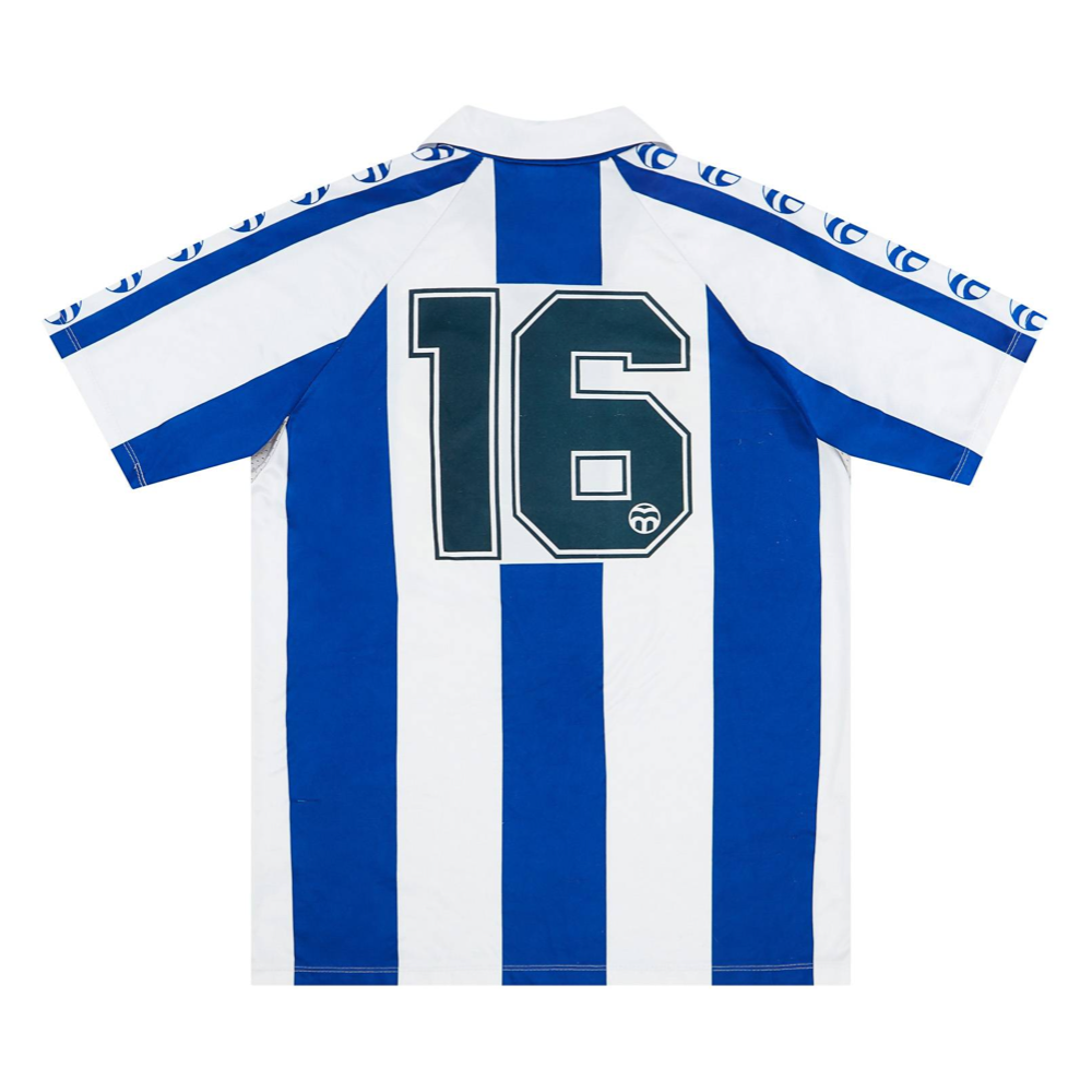 1984-89 RCD Espanyol Home Shirt