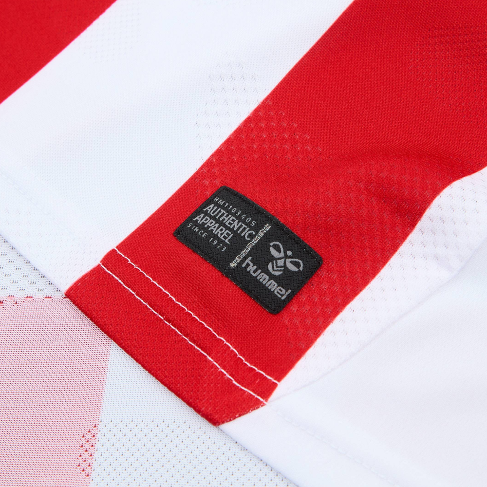 2025-26 1. FC Köln Home Shirt