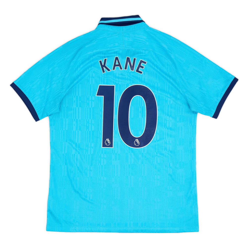 2019-20 Tottenham Hotspur FC Third Shirt