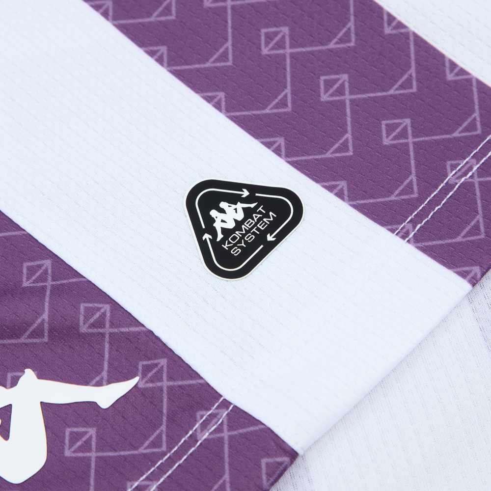 2025-26 Real Valladolid Home Shirt