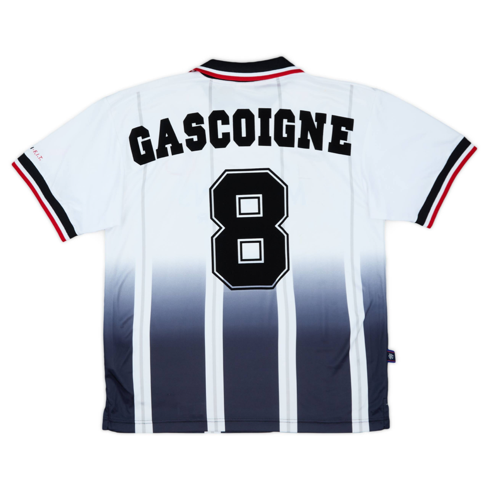 1997-99 Rangers FC Away Shirt