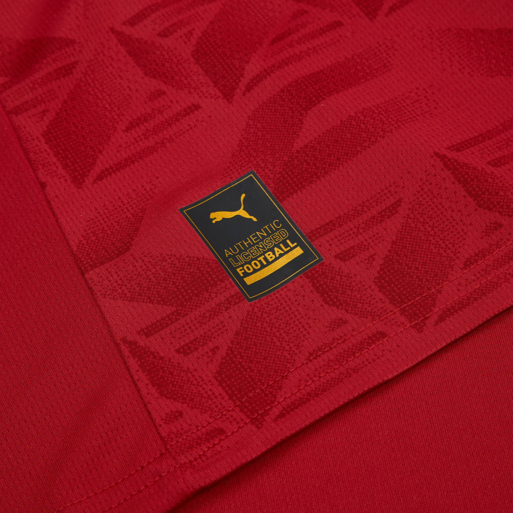 2025-26 Valencia CF Away Shirt