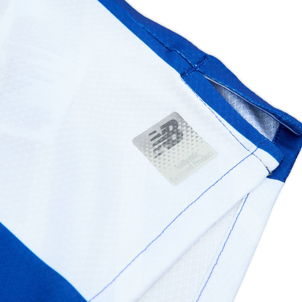 2025-26 FC Porto Home Shirt