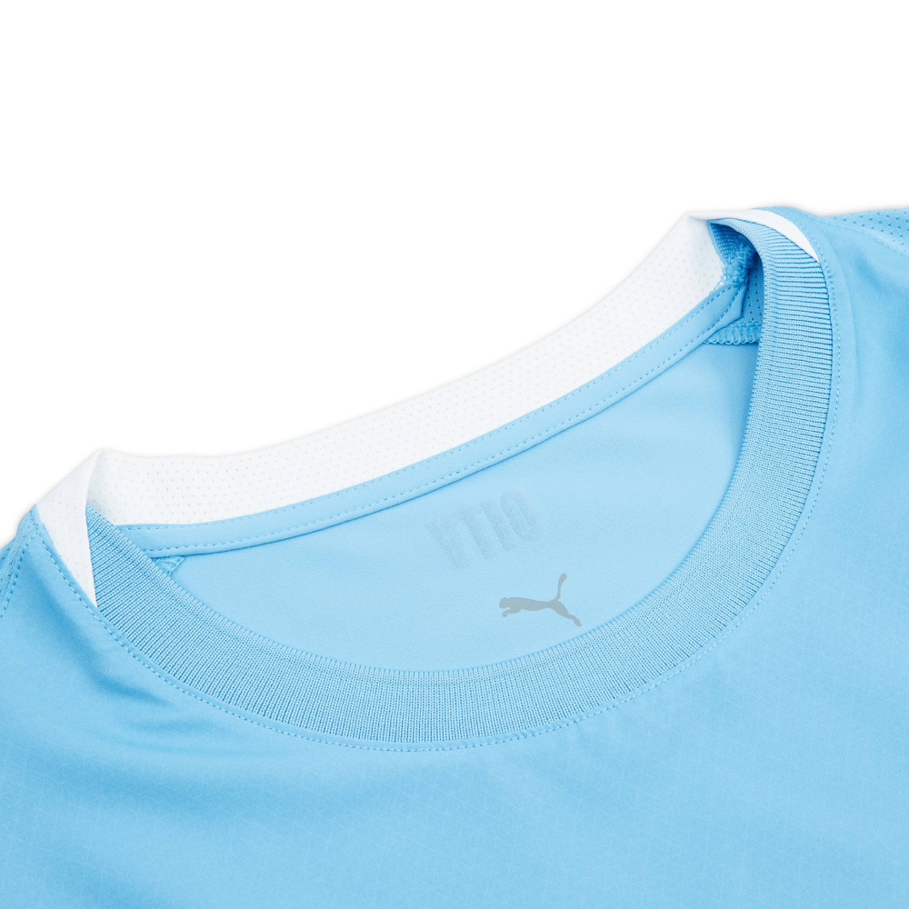 2025-26 Manchester City FC Home Shirt