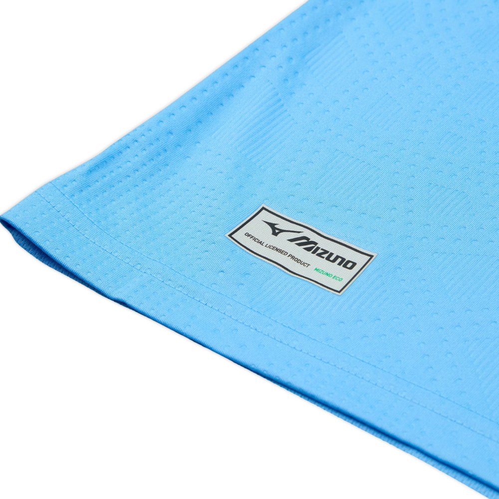 2025-26 SS Lazio Home Shirt