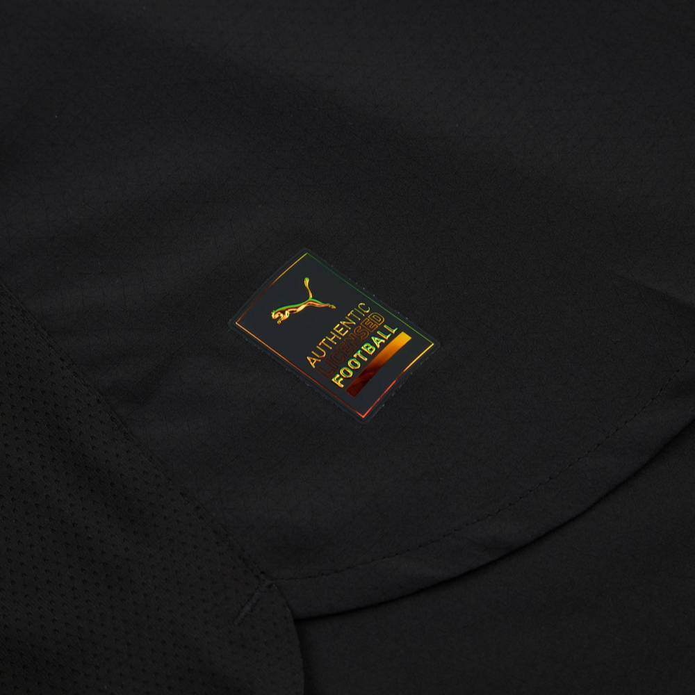 2025-26 Manchester City FC Away Shirt