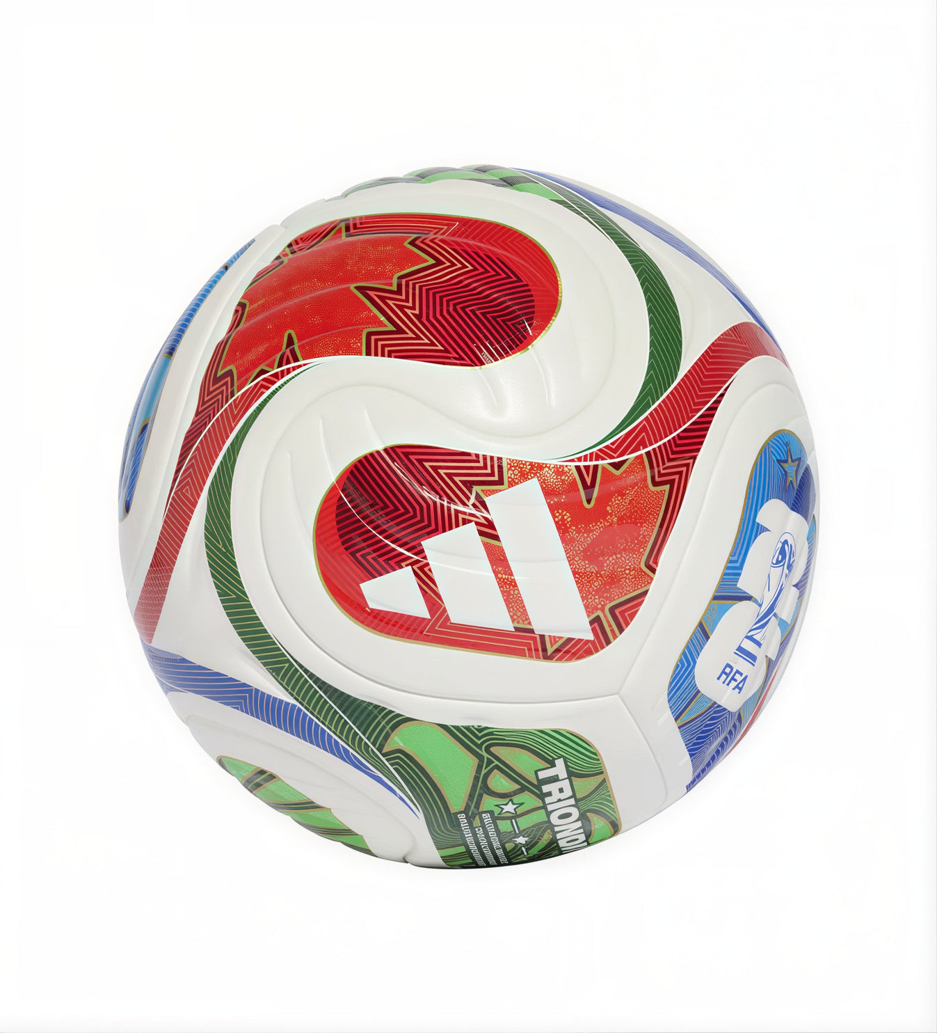World Cup Pro Trionda 2026