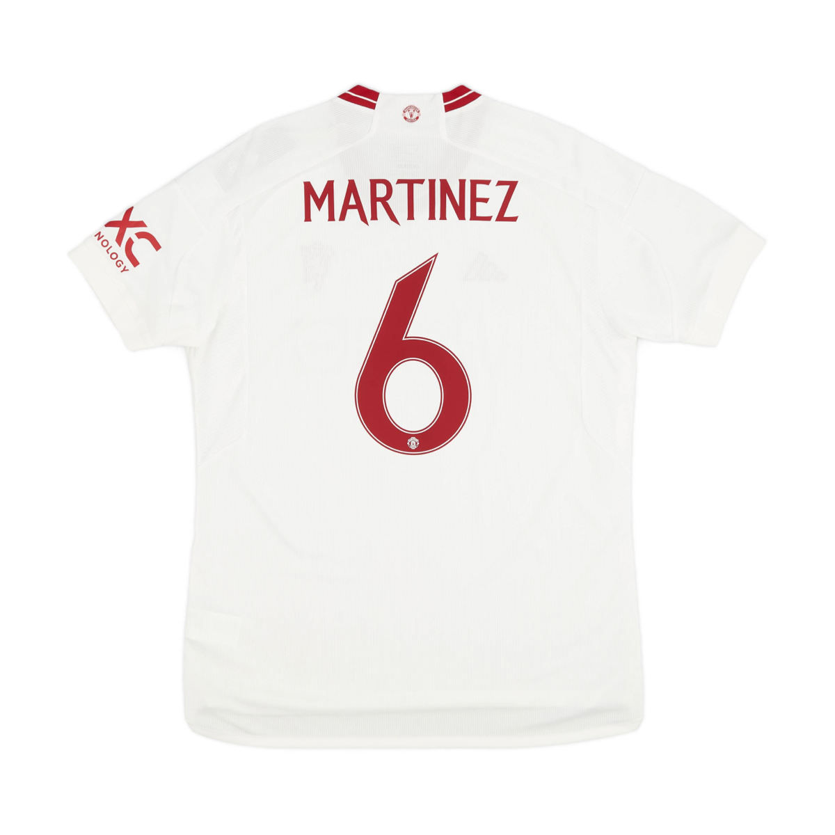 2023-24 Manchester United FC Third Shirt