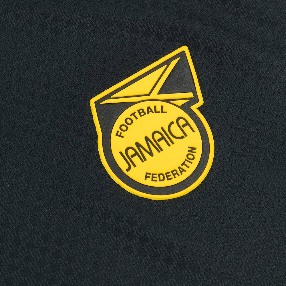 2026 Jamaica Away Kit