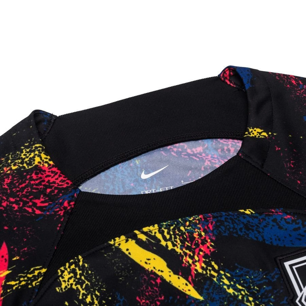 2022 South Korea Away Shirt