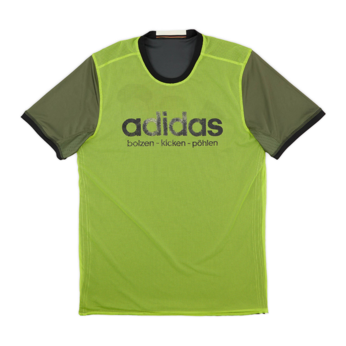 2016 Germany Away Shirt