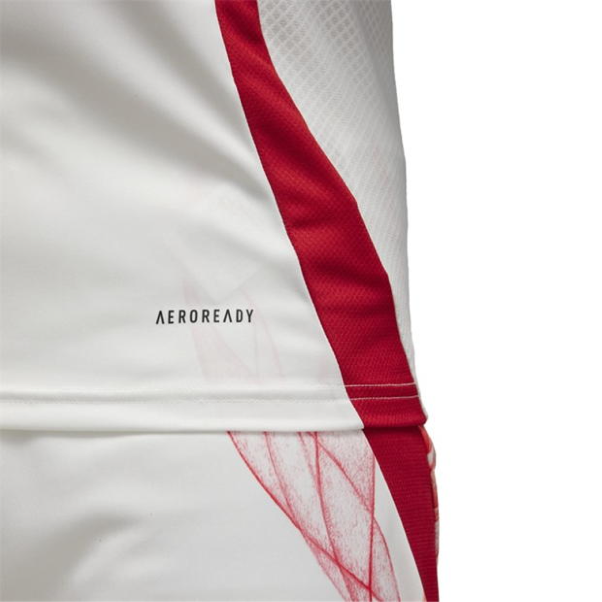 2024 Japan Away Shirt