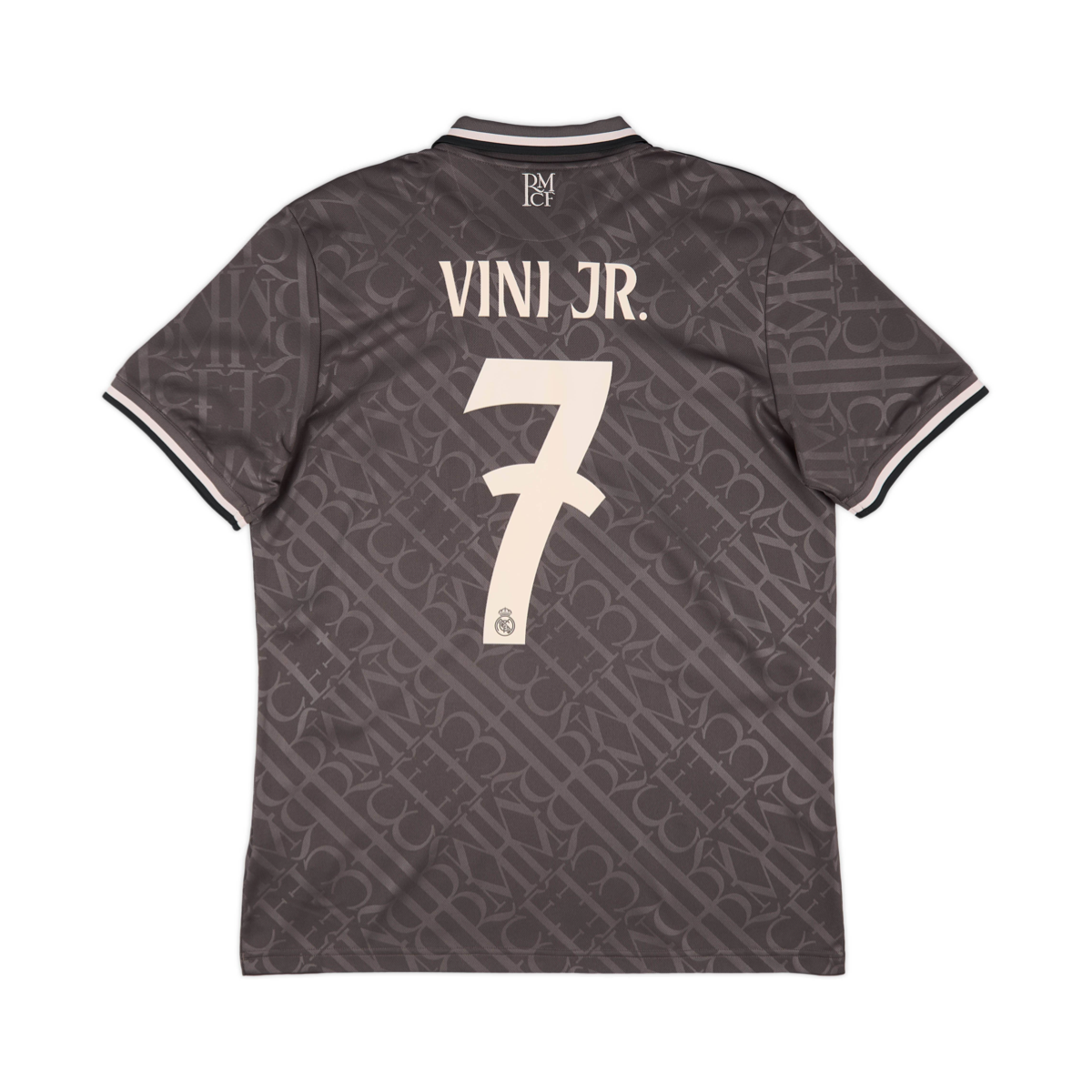 2024-25 Real Madrid CF Third Shirt