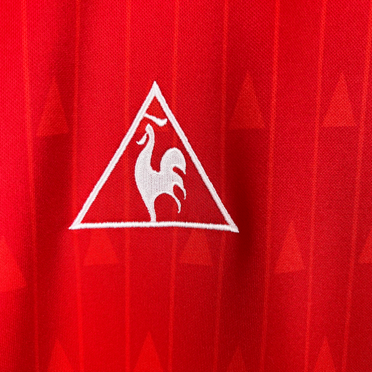 1988 Spain Home Shirt