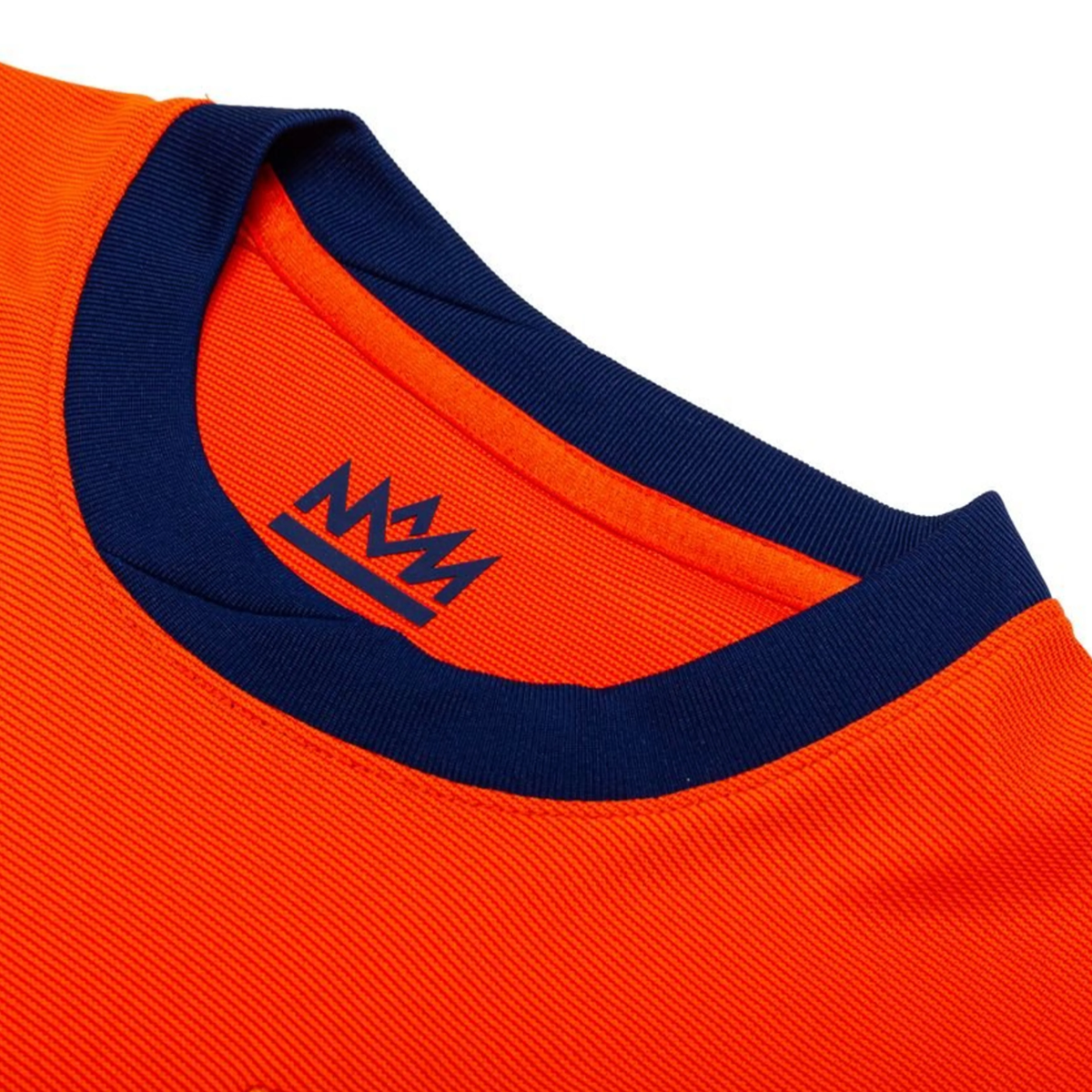 2024 Netherlands Home Shirt