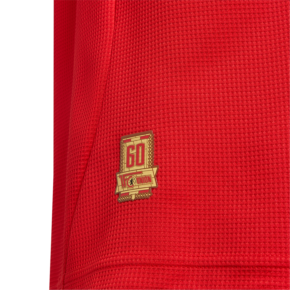 2025-26 1. FC Union Berlin Special Edition Kit