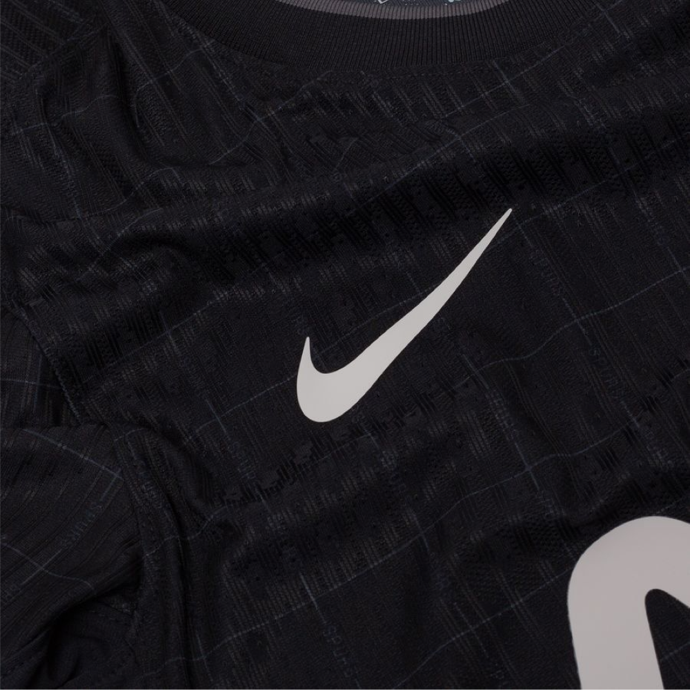 2025-26 Tottenham Hotspur FC Away Shirt